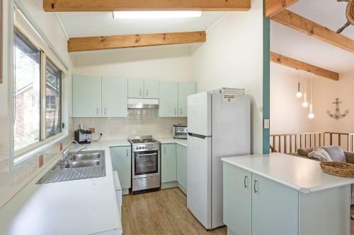 Mystery Bay Retreat