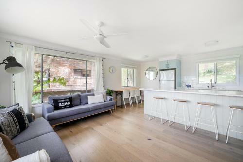 Beach Home, Ocean View, Easy Beach Access