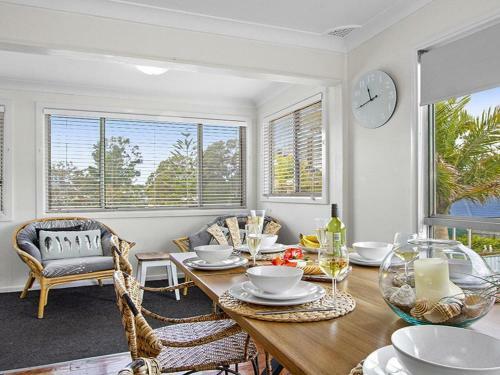 Middle Sea - Perfect For Two Families