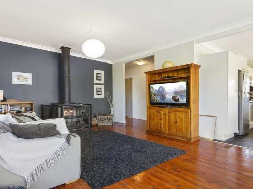 Middle Sea - Perfect For Two Families