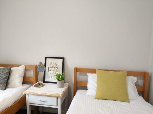 Hotel Lake Hume Resort