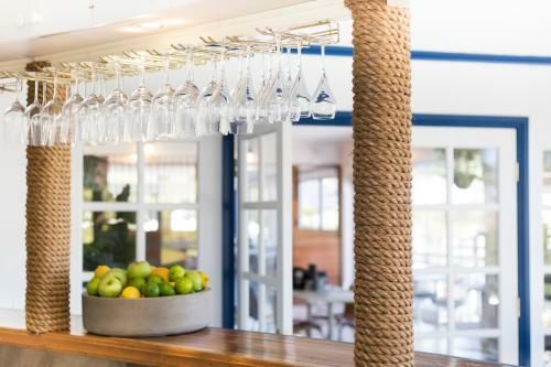 Hotel Lake Hume Resort