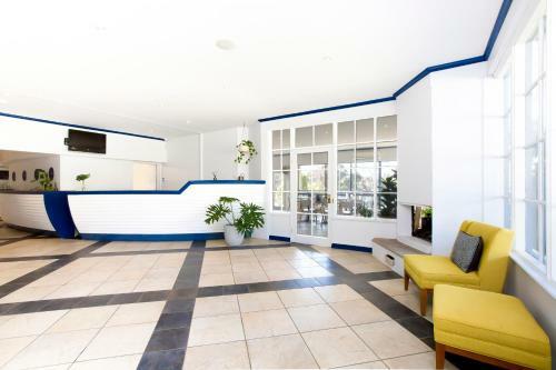 Hotel Lake Hume Resort