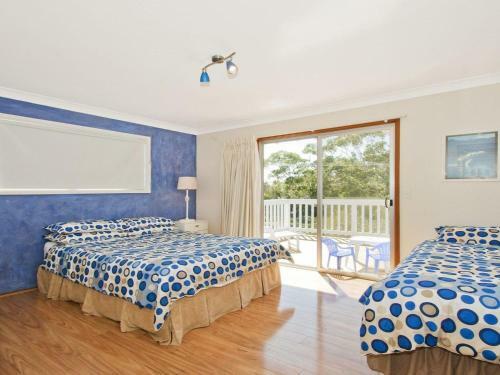 Seacluded - Plenty Of Room For Everyone