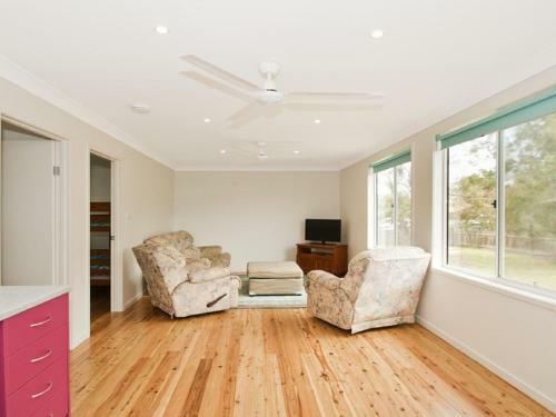 Tea Tree Cottage - Great Yard For Pets And Kids