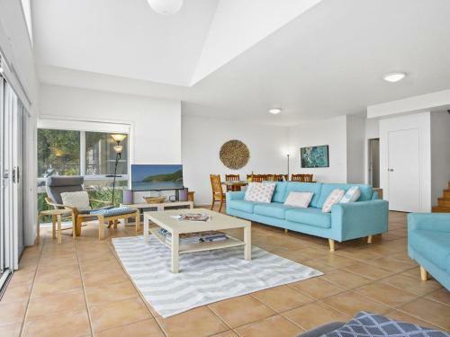 Tilbury Breeze - Ocean Views, Comfort And Style