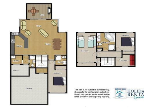 Tilbury Breeze - Ocean Views, Comfort And Style