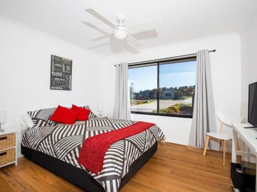 Villa Zelma, Culburra Beach