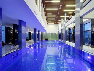 Russian Seasons Deluxe Hotel