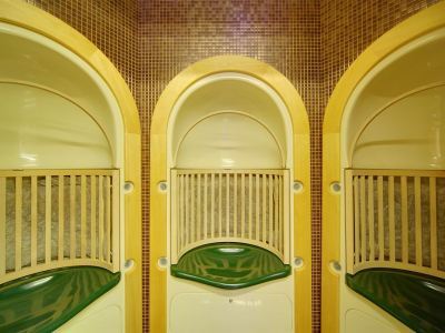 Russian Seasons Deluxe Hotel