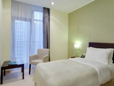 Russian Seasons Deluxe Hotel