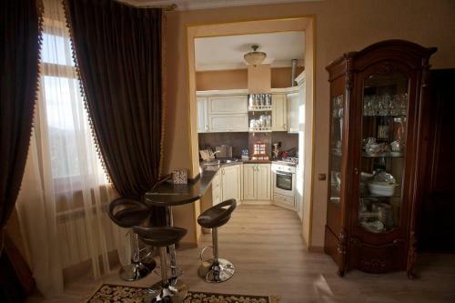 Hotel Izart Guest House
