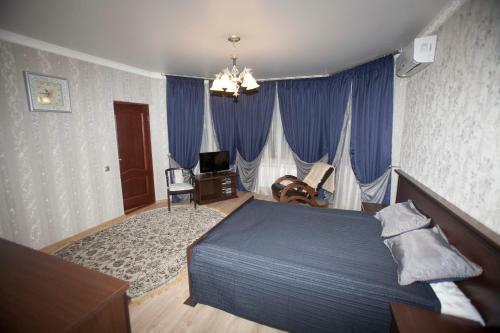 Hotel Izart Guest House