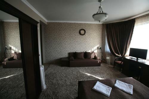 Hotel Izart Guest House