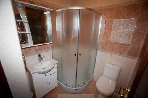 Hotel Izart Guest House