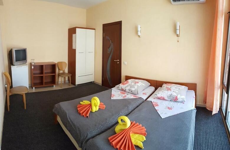 Hostal Anita