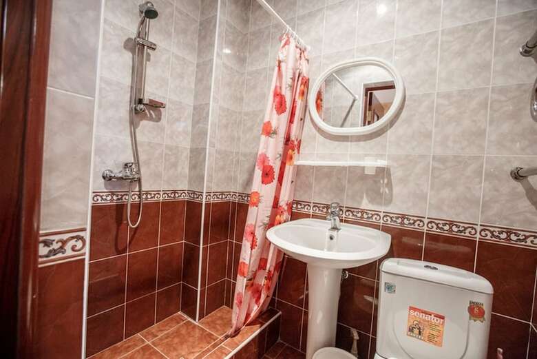 Hostal Anita