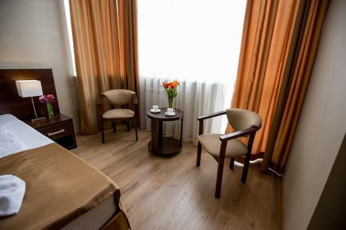 Hotel Allegro