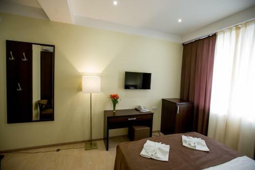Hotel Allegro