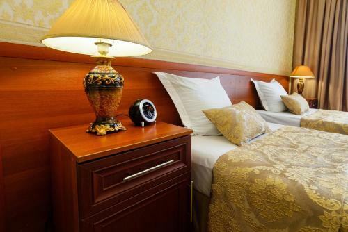 Hotel Ederan