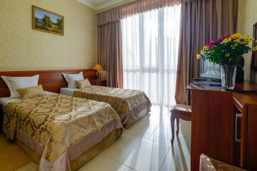 Hotel Ederan
