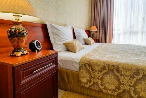 Hotel Ederan