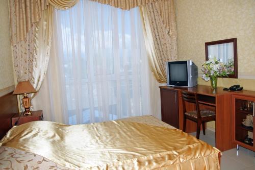 Hotel Ederan