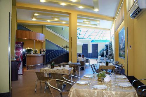 Hotel Ederan