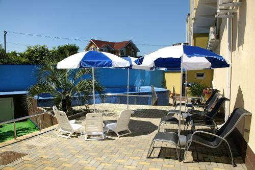 Hotel Ederan