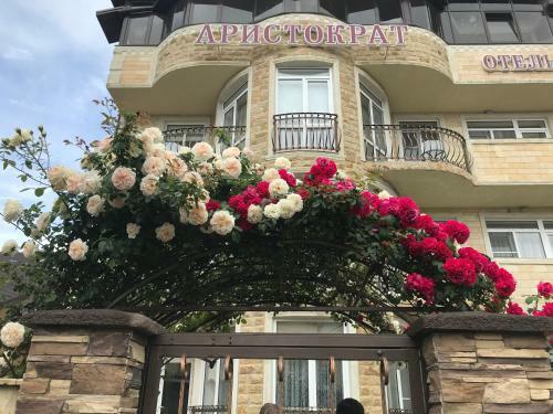 Posada Aristokrat Hotel
