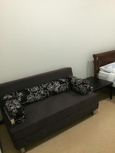 Bed & Breakfast Talofa Inn