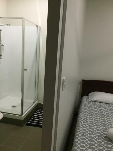 Bed & Breakfast Talofa Inn