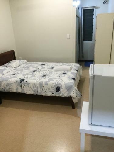 Bed & Breakfast Talofa Inn