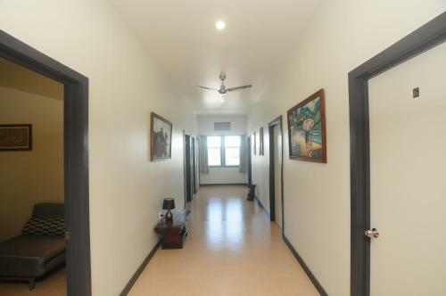 Bed & Breakfast Talofa Inn