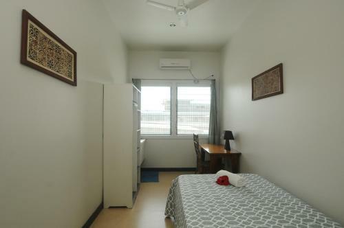 Bed & Breakfast Talofa Inn