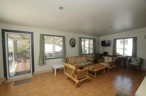 Bed & Breakfast Talofa Inn