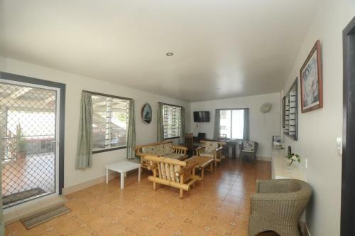 Bed & Breakfast Talofa Inn