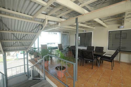 Bed & Breakfast Talofa Inn