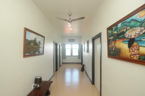 Bed & Breakfast Talofa Inn