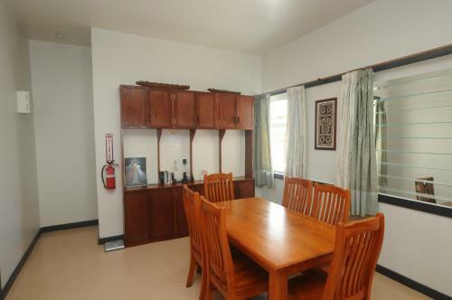 Bed & Breakfast Talofa Inn