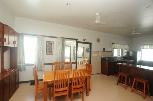 Bed & Breakfast Talofa Inn