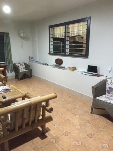 Bed & Breakfast Talofa Inn
