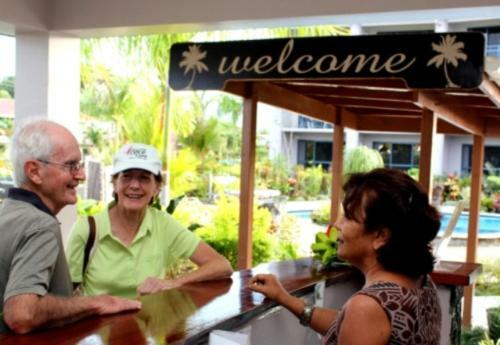 Amanaki Hotel