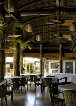 Hotel Le Manumea Resort