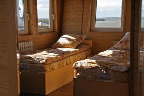 Hotel Fort Konstantine