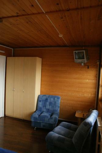 Hotel Fort Konstantine