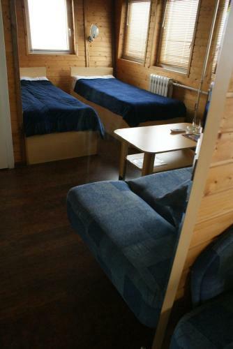 Hotel Fort Konstantine