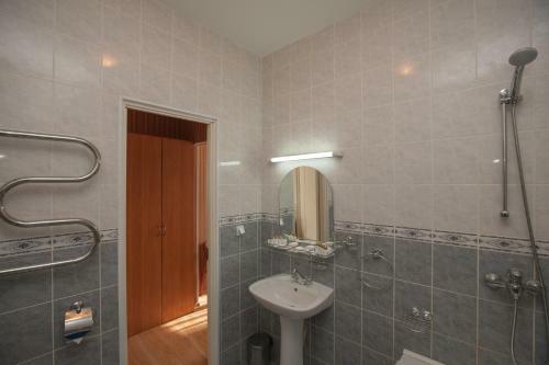 Bed & Breakfast Ekaterina