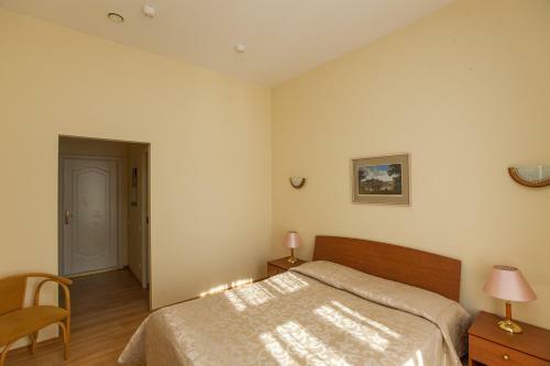 Bed & Breakfast Ekaterina