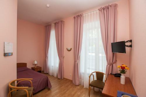 Bed & Breakfast Ekaterina